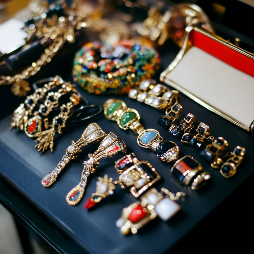 Fashion Accessories
