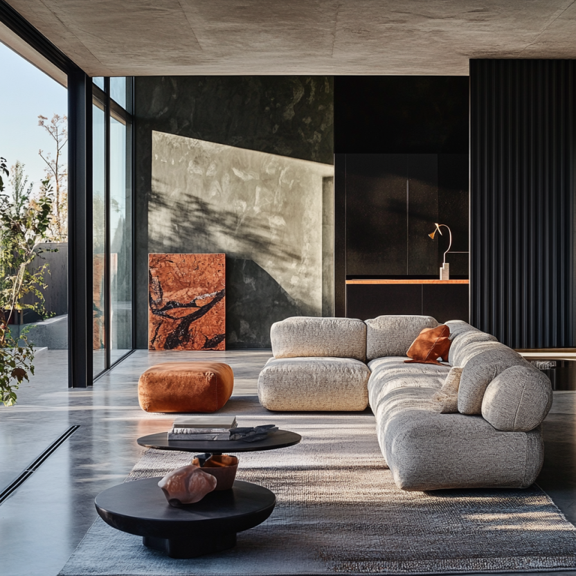 Home Living
