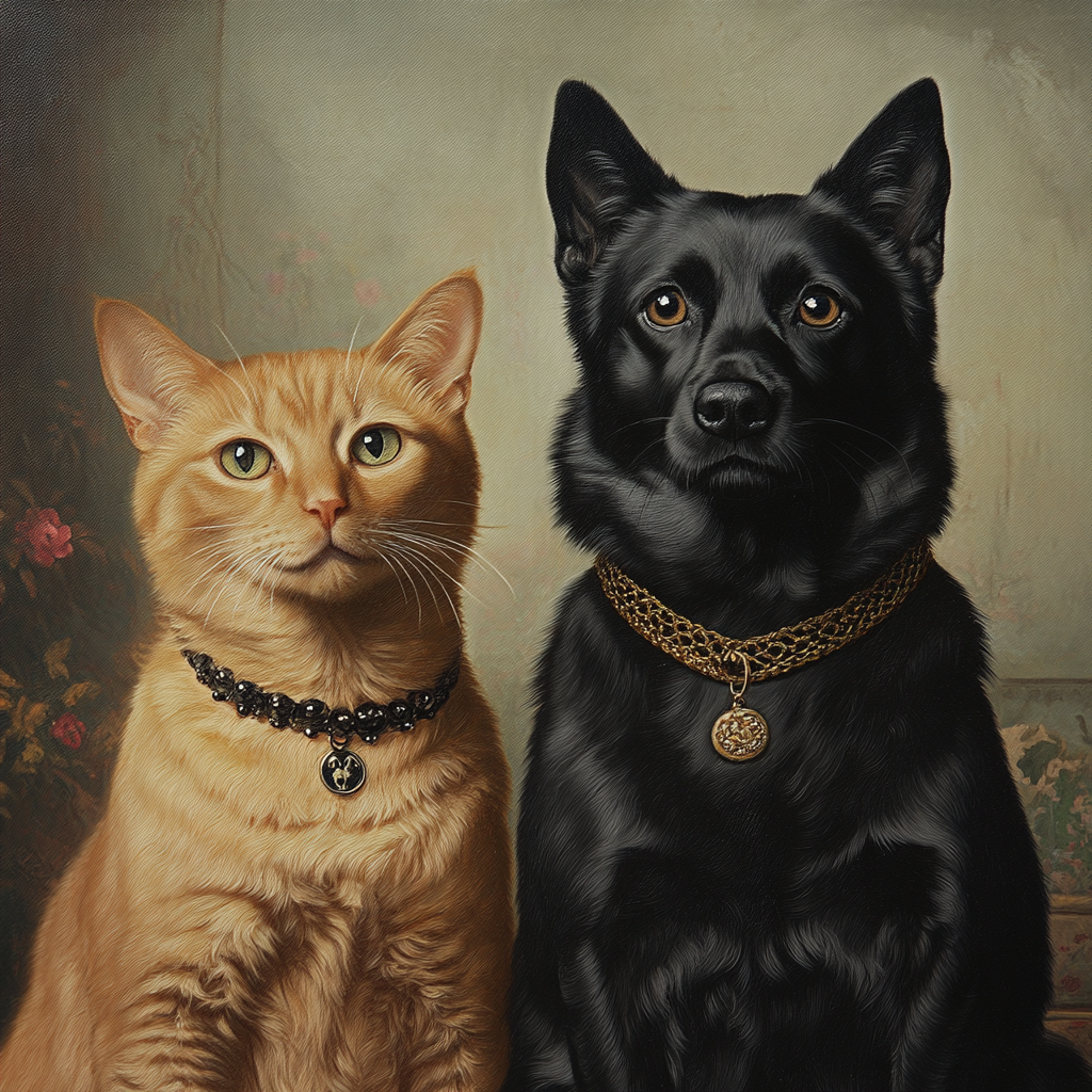 pet supplies